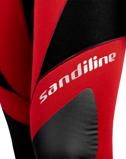Canyoning Suit Guide 2.0. (6.5mm)