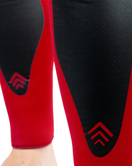 Canyoning Suit Guide 2.0. (6.5mm)