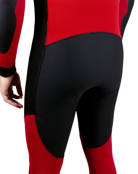 Canyoning Suit Guide 2.0. (6.5mm)