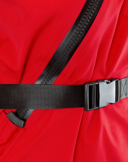 Sailing Drysuit P3
