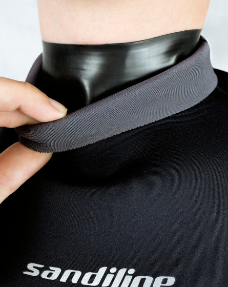 Giacca Extreme 4L rossa