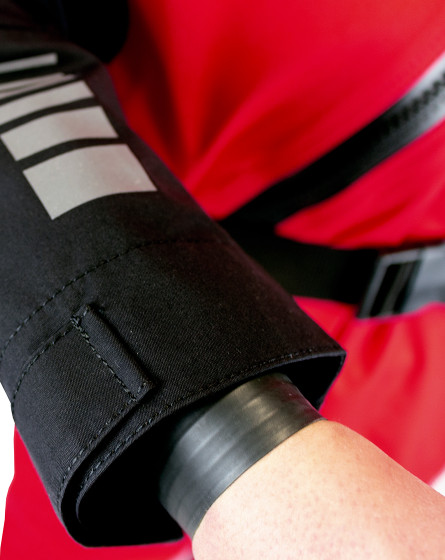 Sailing Drysuit P3