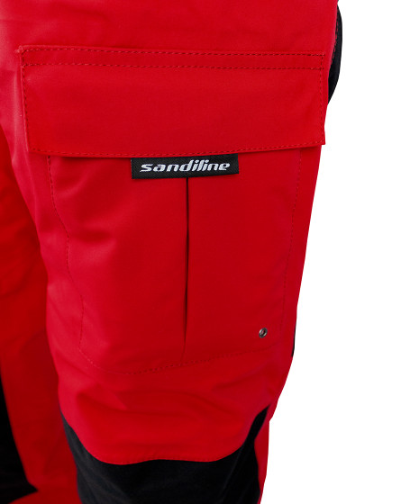 Sailing Drysuit P3