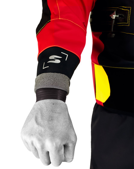 Kayaking Dry Suit Advanced