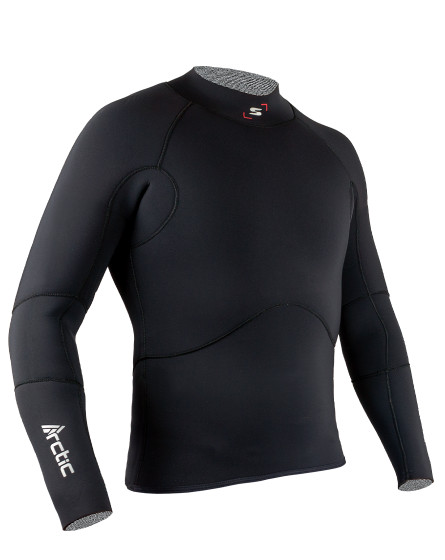 Arctic majica 5/3mm
