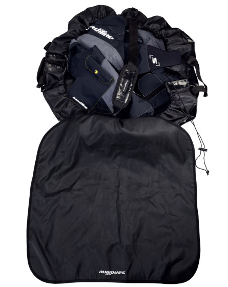 Drysuit Changing Mat