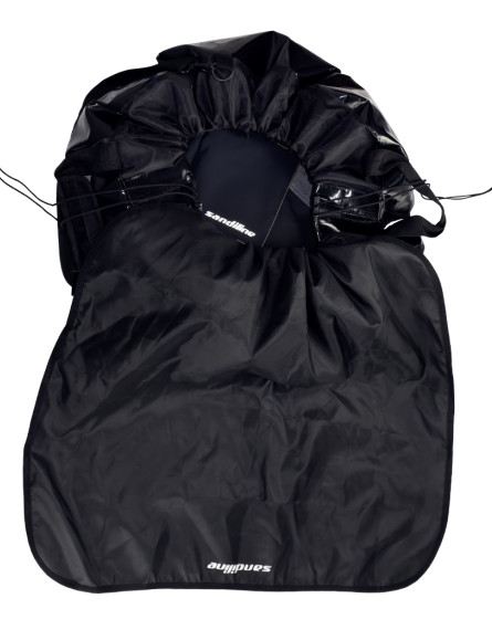 Drysuit Changing Mat