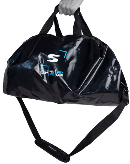 Drysuit Changing Mat