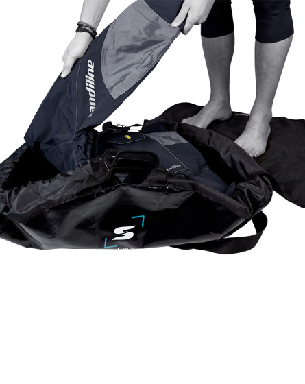 Drysuit Changing Mat