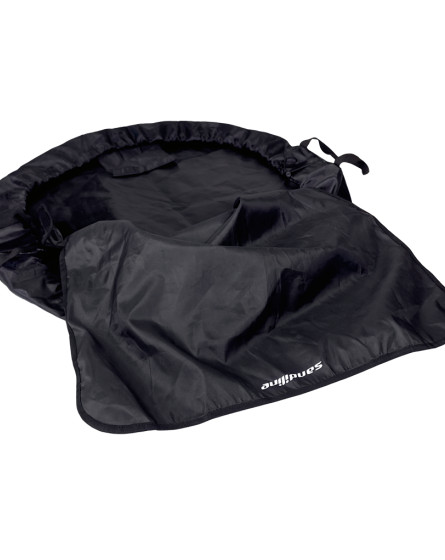 Drysuit Changing Mat