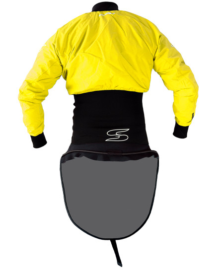 Combo Race K1 Long Sleeve (Yellow)
