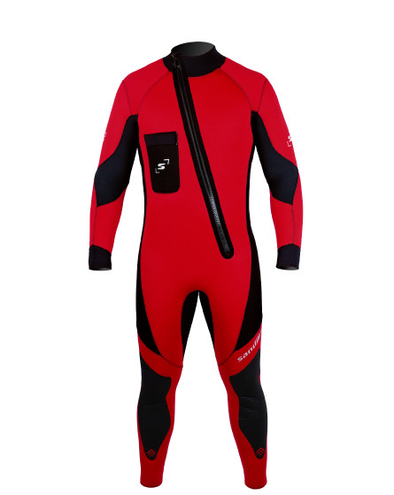 Canyoning Suit Guide 2.0. (6.5mm)