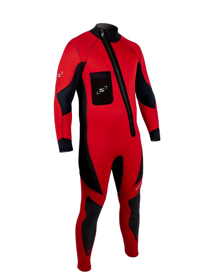 Canyoning Suit Guide 2.0. (6.5mm)