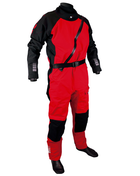 Sailing Drysuit P3