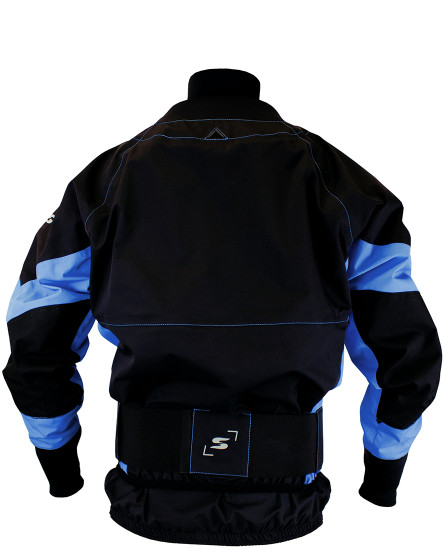 Jacket ADVANCED long sleeve 3L BLUE