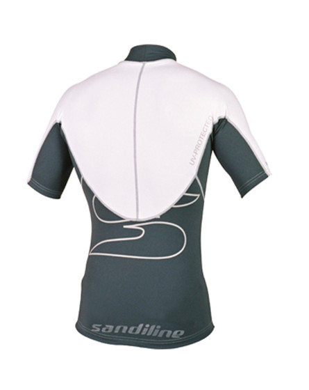 Majčka Lycra Kratek Rokav