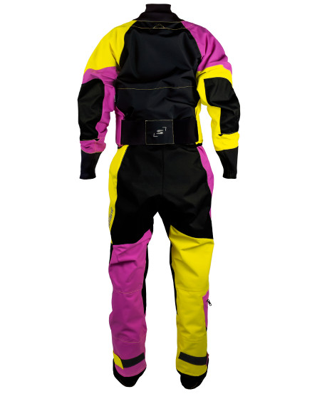 Kayak Dry Suit Extreme 4L W's