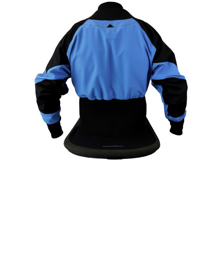Combo FreeStyle L/S HUGE - BLU