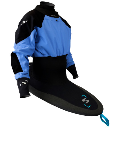 Combo FreeStyle L/S KEY - BLUE