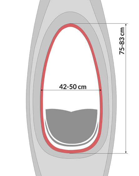 Combo FreeStyle L/S KEY - BLU