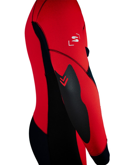 Canyoning Suit Guide 2.0. (6.5mm)